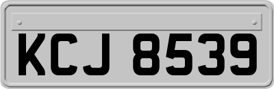 KCJ8539