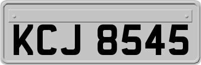 KCJ8545