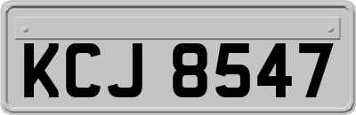 KCJ8547