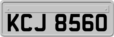 KCJ8560