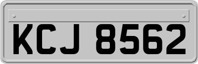 KCJ8562