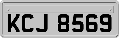 KCJ8569