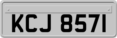 KCJ8571