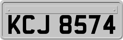 KCJ8574