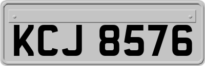 KCJ8576