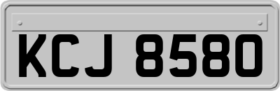 KCJ8580