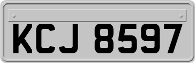 KCJ8597