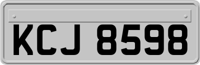 KCJ8598