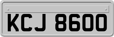 KCJ8600