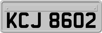 KCJ8602