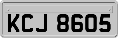 KCJ8605