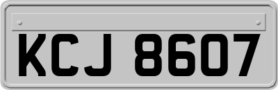 KCJ8607