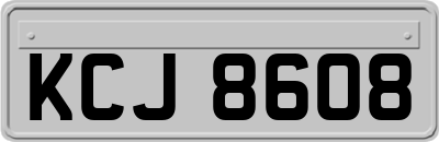 KCJ8608