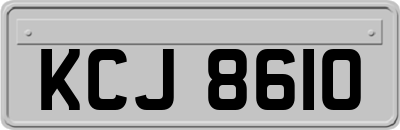 KCJ8610