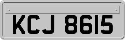 KCJ8615