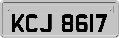 KCJ8617