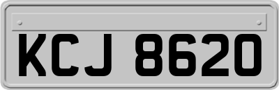 KCJ8620