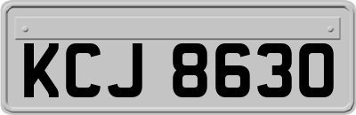 KCJ8630