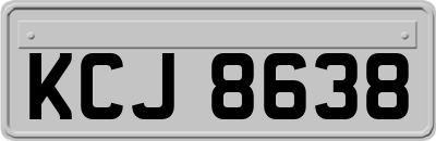 KCJ8638