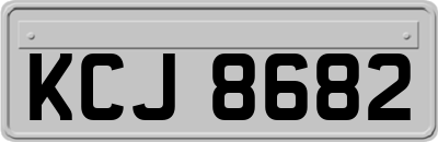 KCJ8682