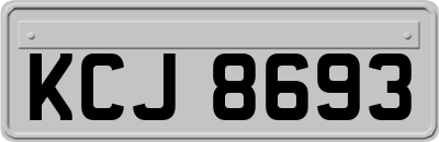 KCJ8693