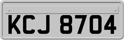 KCJ8704