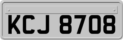 KCJ8708