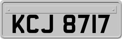 KCJ8717