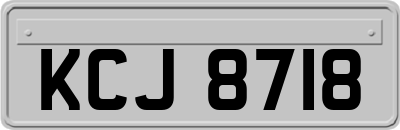 KCJ8718