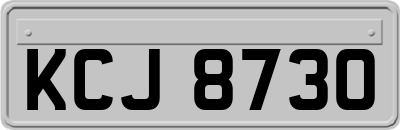 KCJ8730