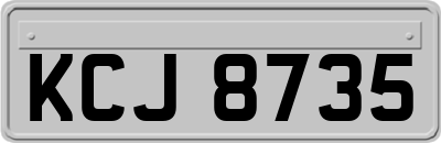 KCJ8735