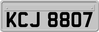 KCJ8807