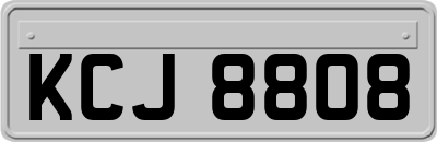 KCJ8808