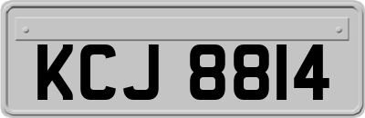 KCJ8814