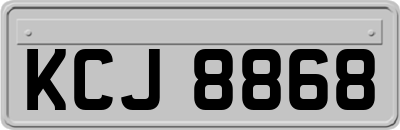 KCJ8868