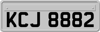 KCJ8882