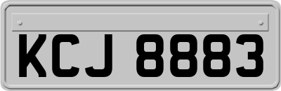 KCJ8883