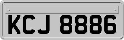 KCJ8886