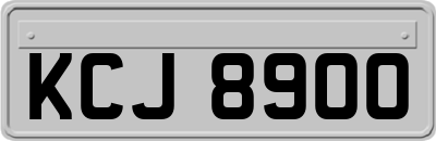 KCJ8900