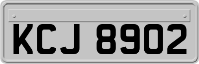 KCJ8902