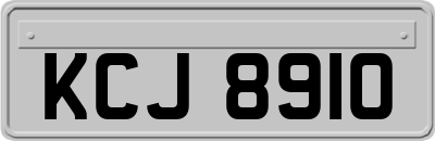 KCJ8910