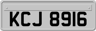 KCJ8916