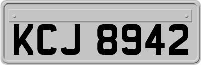 KCJ8942