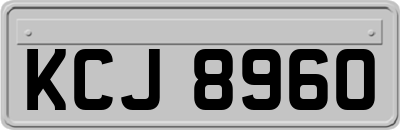 KCJ8960