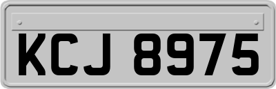 KCJ8975