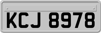 KCJ8978