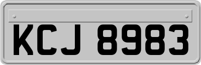 KCJ8983