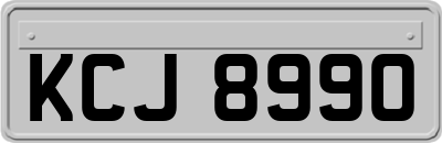 KCJ8990