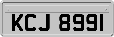 KCJ8991