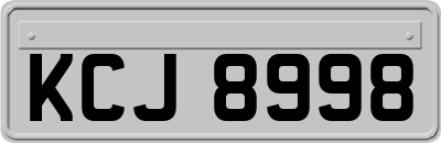 KCJ8998